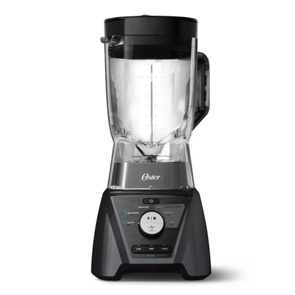 Oster 9-Speed Texture Select 1200W Self-Reversing Blender Jupiter Gear Home