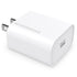 HyperGear 20W USB-C PD Wall Charger Jupiter Gear Home