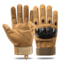 JupiterGear Tactical Military Airsoft Gloves for Outdoor Sports, Paintball, and Motorcycling with Touchscreen Fingertip Capability Jupiter Gear Home