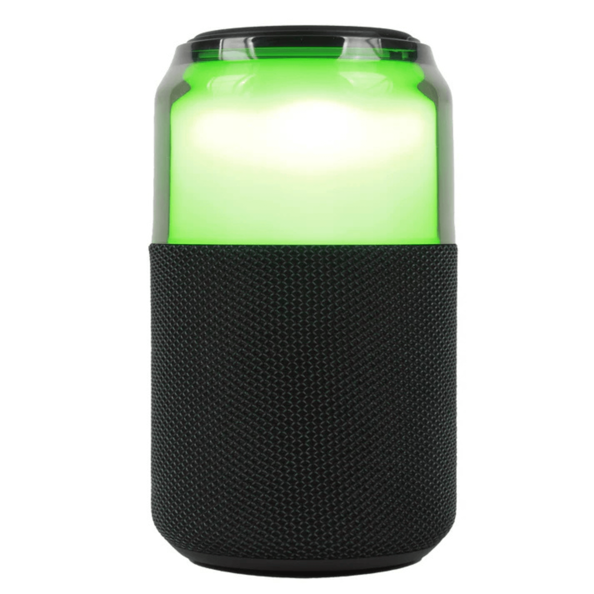 Supersonic SodaBoom Portable Bluetooth Speaker Jupiter Gear Home