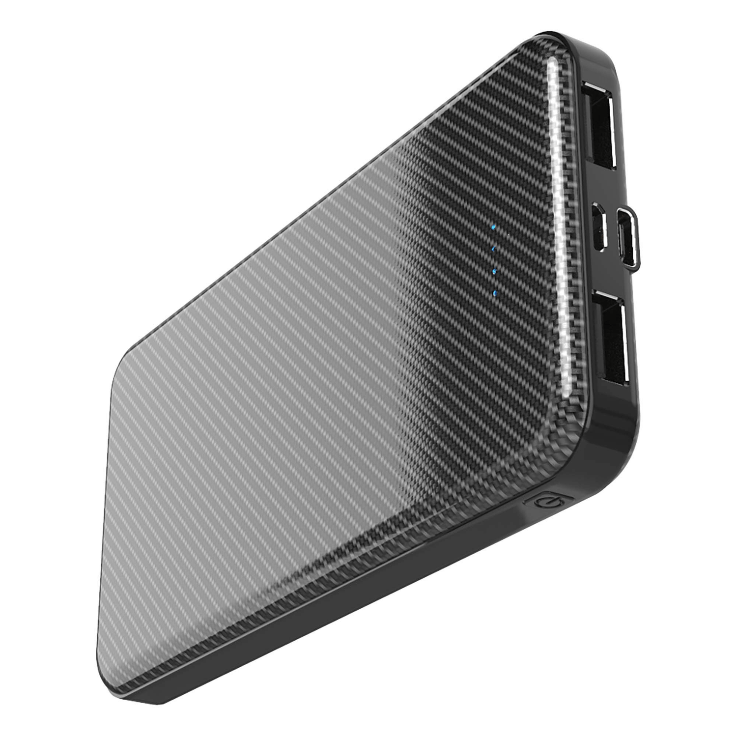 Xyst Super Slim 10000mAh Dual USB Power Bank Jupiter Gear Home