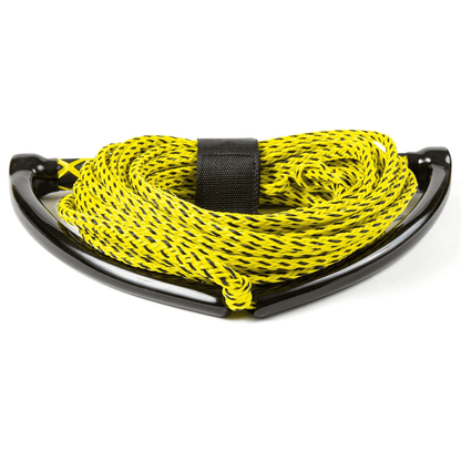 WOW Watersports 65ft 3-Section Wakeboard Rope Jupiter Gear Home