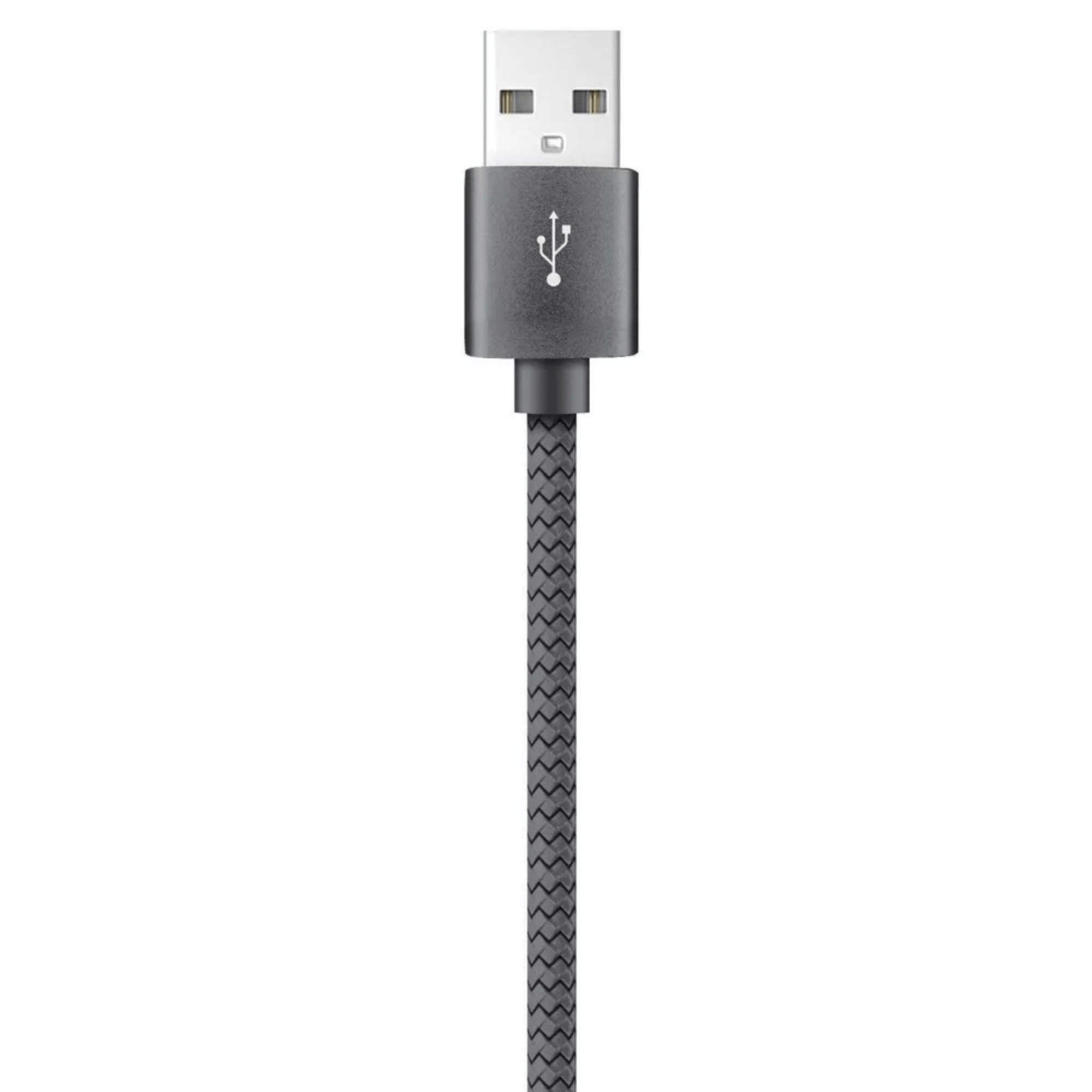 Xyst Charge and Sync USB to Lightning Braided Cable 10Ft Jupiter Gear Home