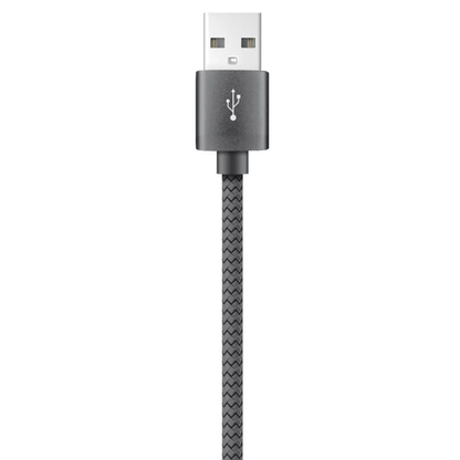 Xyst Charge and Sync USB to Lightning Braided Cable 10Ft Jupiter Gear Home