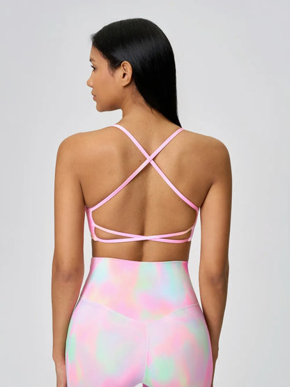 JupiterGear Crisscross Cami Jupiter Gear Home