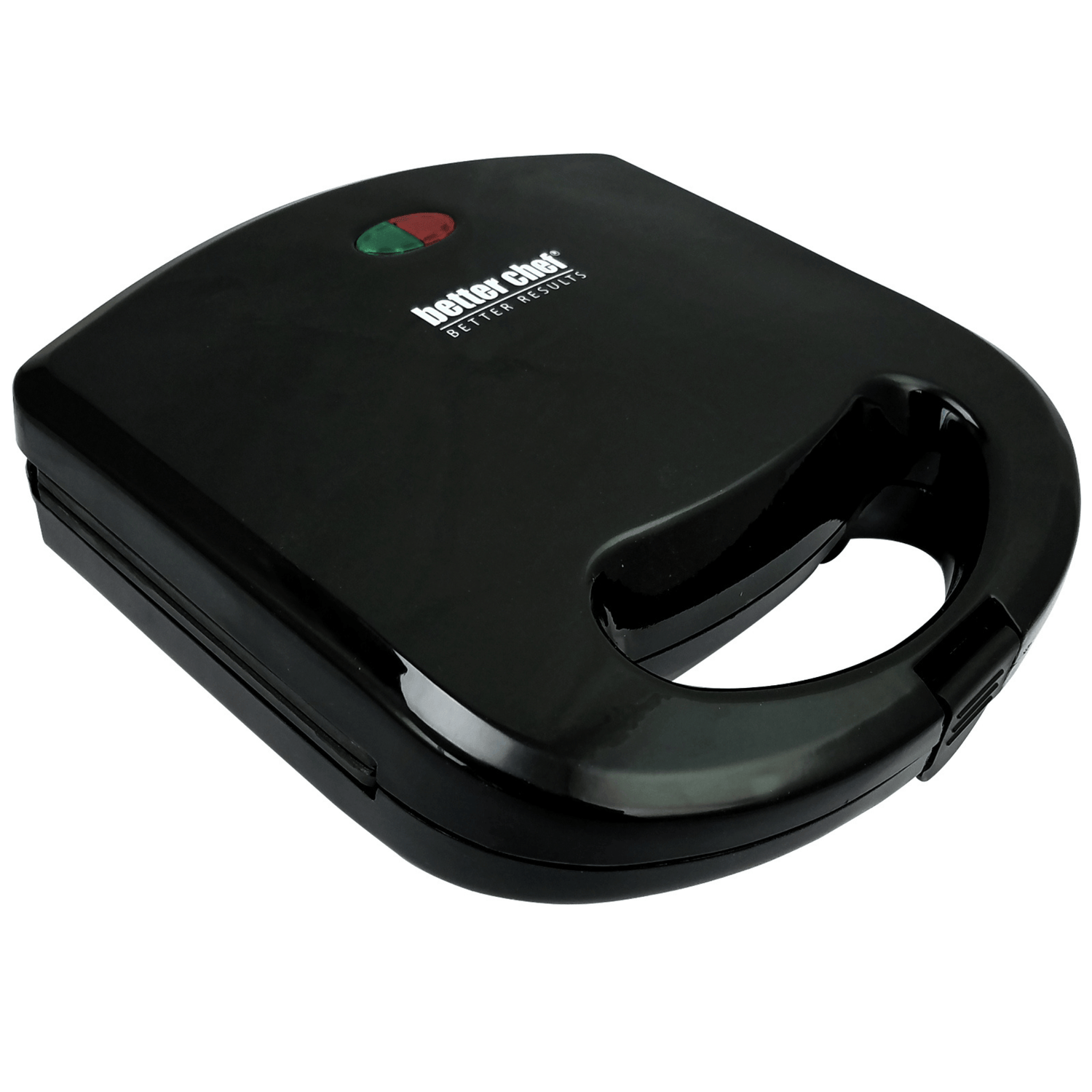Better Chef Non-Stick Electric Waffle Maker Jupiter Gear Home