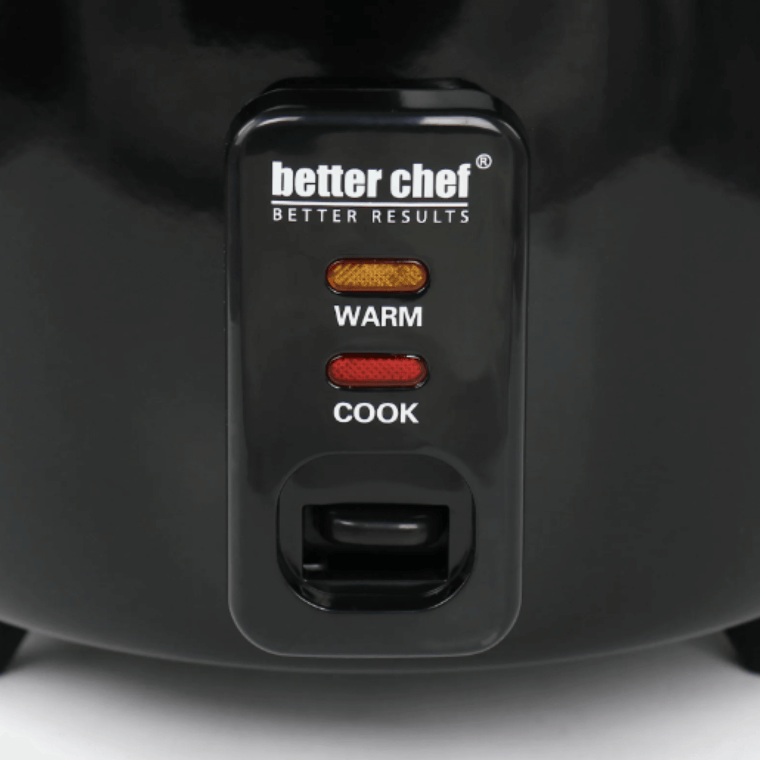 Better Chef 8-Cup - 16-Cup Cooked - Rice Cooker with Measuring Cup and Paddle Jupiter Gear Home