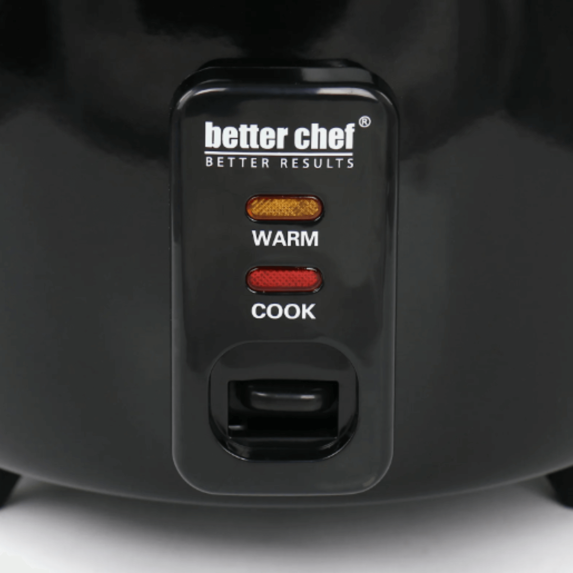 Better Chef 8-Cup - 16-Cup Cooked - Rice Cooker with Measuring Cup and Paddle Jupiter Gear Home
