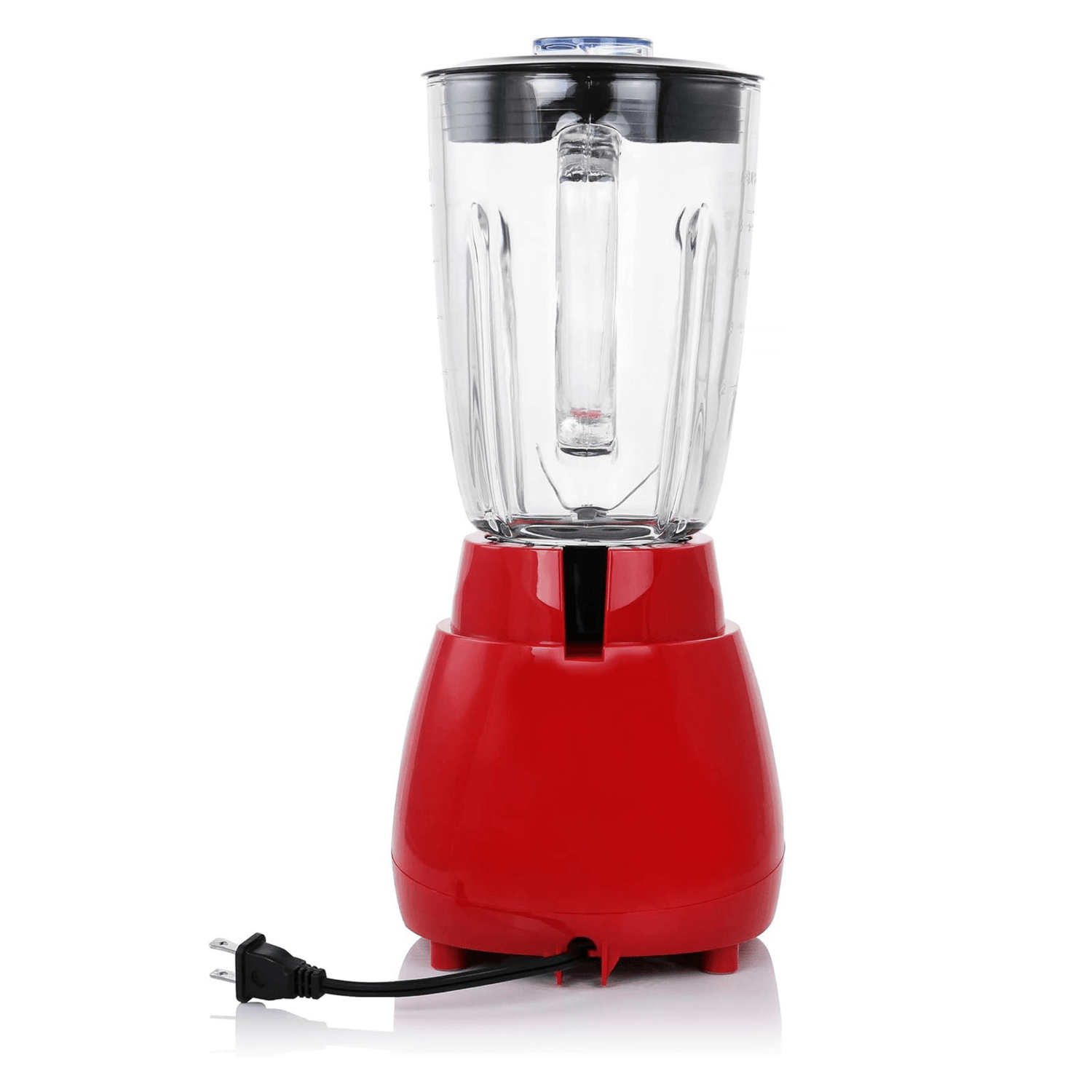 Better Chef Classic 10-Speed 5-Cup Glass Jar Blender Jupiter Gear Home