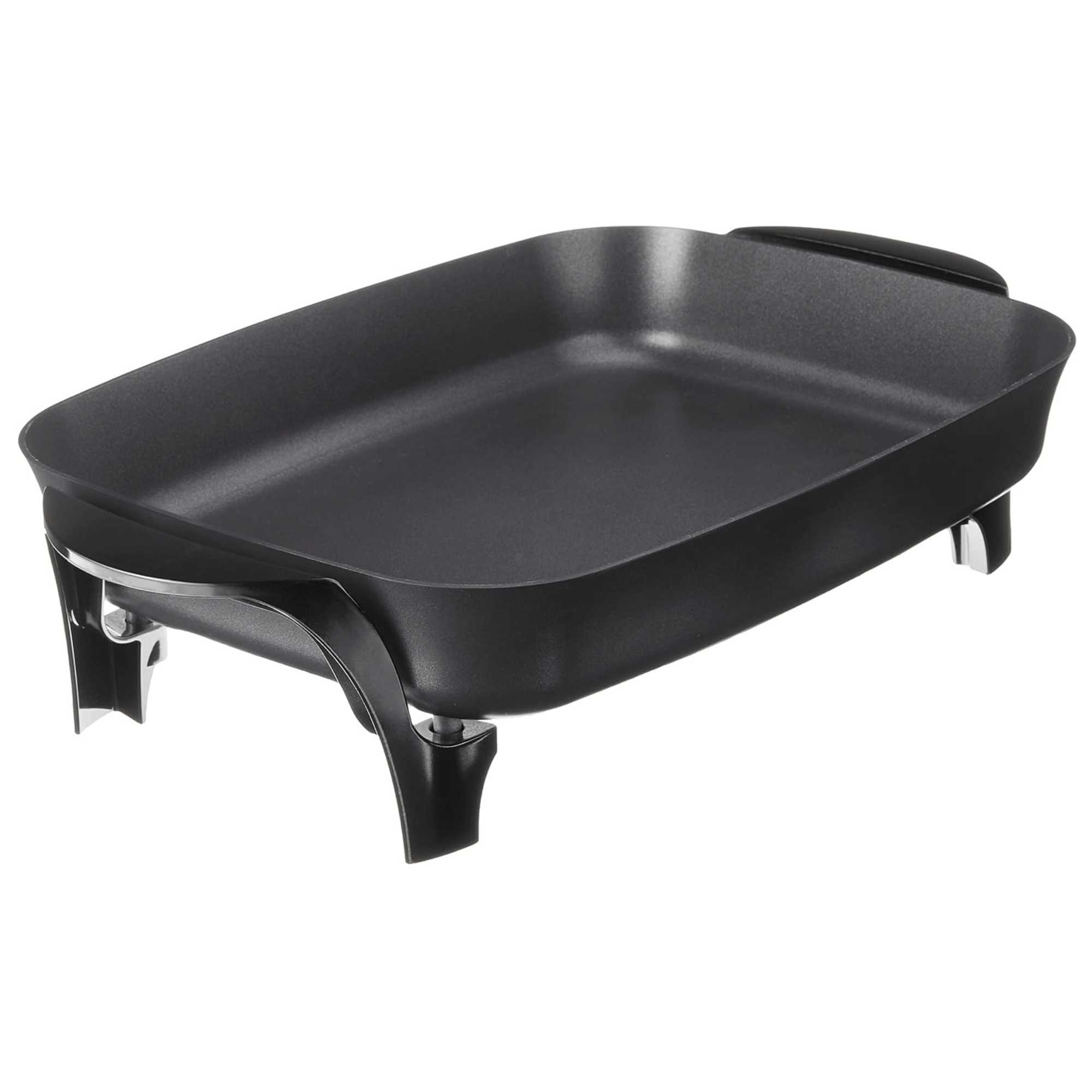Presto 16-Inch Extra Large Non-Stick Electric Skillet Jupiter Gear Home