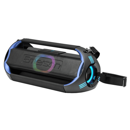Emerson Triad Grip XL Portable Bluetooth LED Party Speaker Jupiter Gear Home