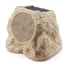 SoundPro BT Solar-Charge Rock Speaker Canyon Sandstone - Refurbished Jupiter Gear Home