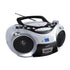 Supersonic Portable Bluetooth Audio System Jupiter Gear Home