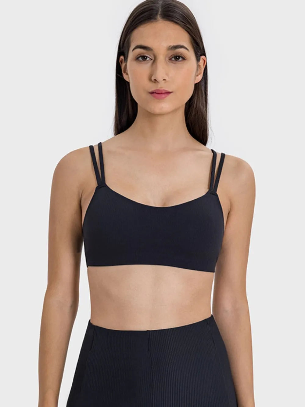JupiterGear Double-Strap Cami Jupiter Gear Home