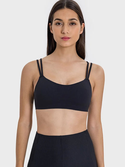 JupiterGear Double-Strap Cami Jupiter Gear Home