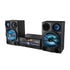 IQ Sound HiFi Multimedia Audio System with Bluetooth and AUX, USB & Mic Inputs Jupiter Gear Home
