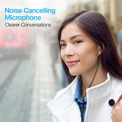 Naztech Platinum High Fidelity Lightning Earbuds Jupiter Gear Home