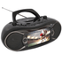 Naxa 7" Bluetooth DVD Boombox and TV - Refurbished Jupiter Gear Home