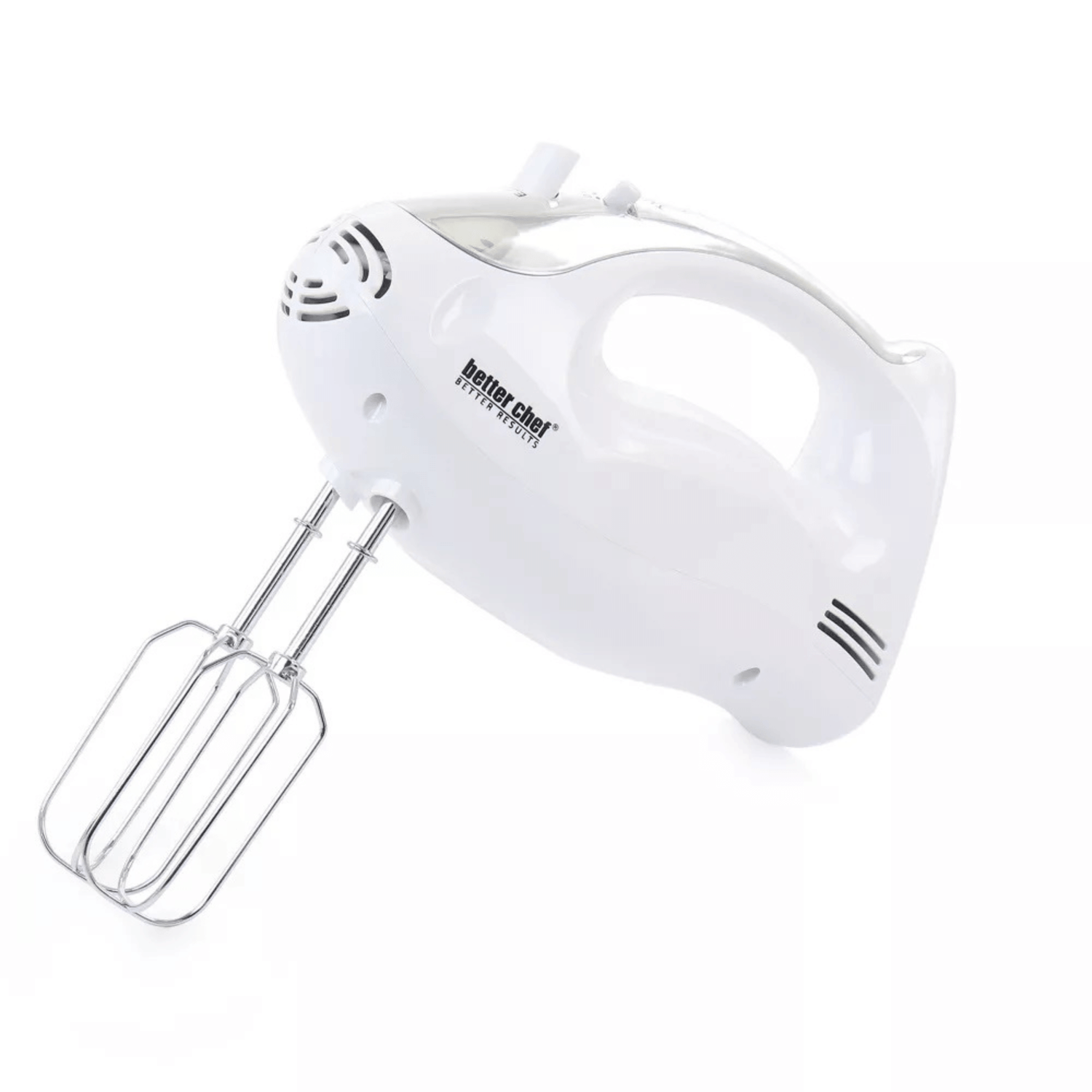 Better Chef 200 Watt Stand/Hand Mixer with Mixing Bowl Jupiter Gear Home