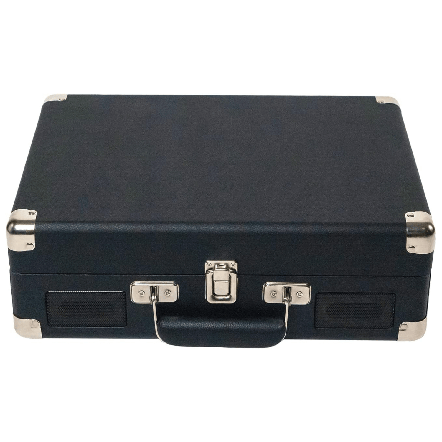 Victor Metro Dual BT Suitcase Turntable Black - Refurbished Jupiter Gear Home