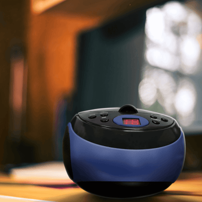 Emerson Portable CD Player / Radio Jupiter Gear Home