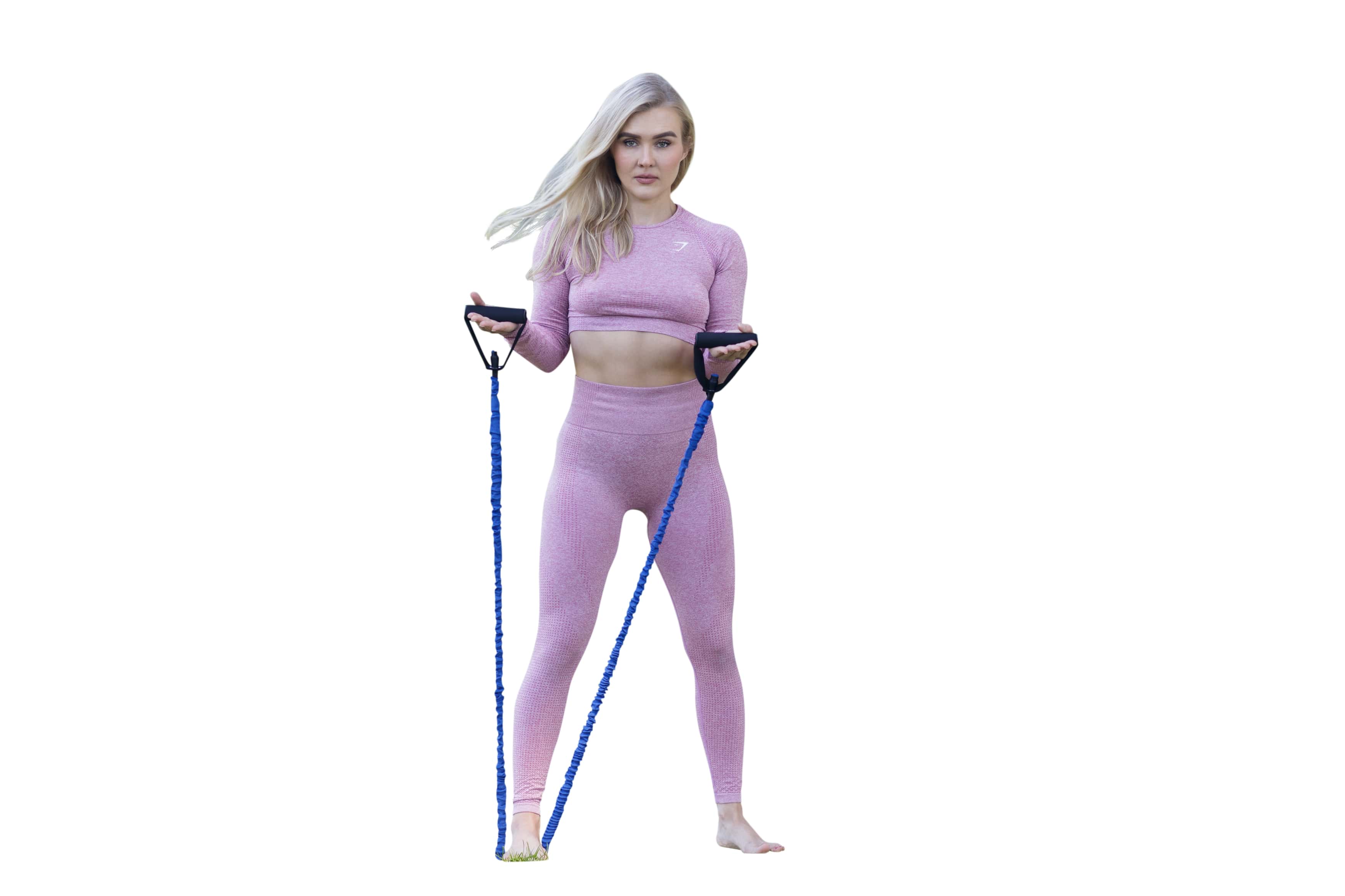 Maji Sports Resistance and Core Fitness Training Bundle Jupiter Gear Home
