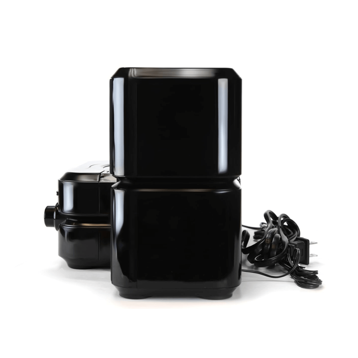 Emerson Bluetooth CD Microsystem Jupiter Gear Home