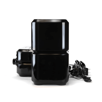 Emerson Bluetooth CD Microsystem Jupiter Gear Home