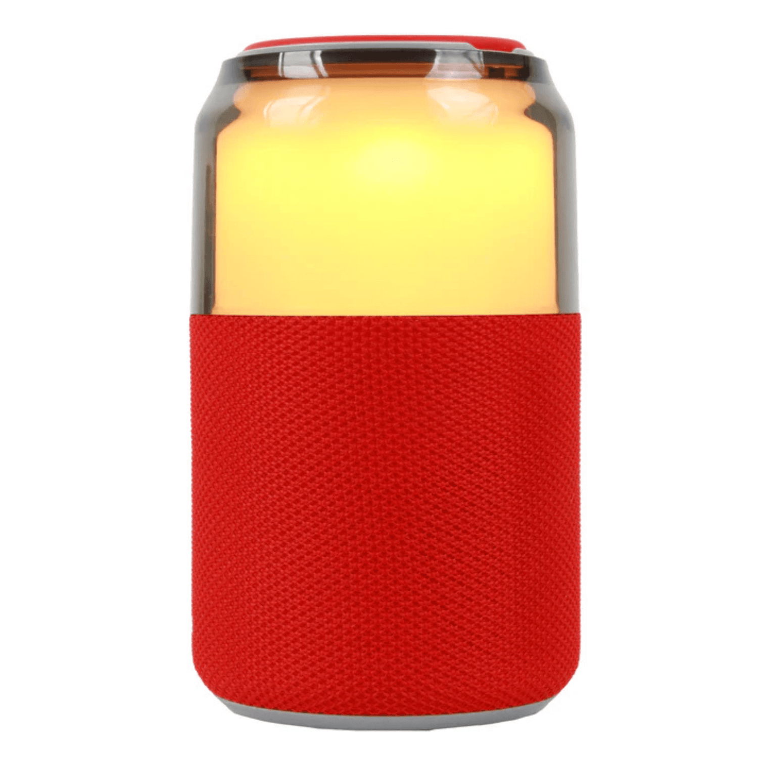 Supersonic SodaBoom Portable Bluetooth Speaker Jupiter Gear Home