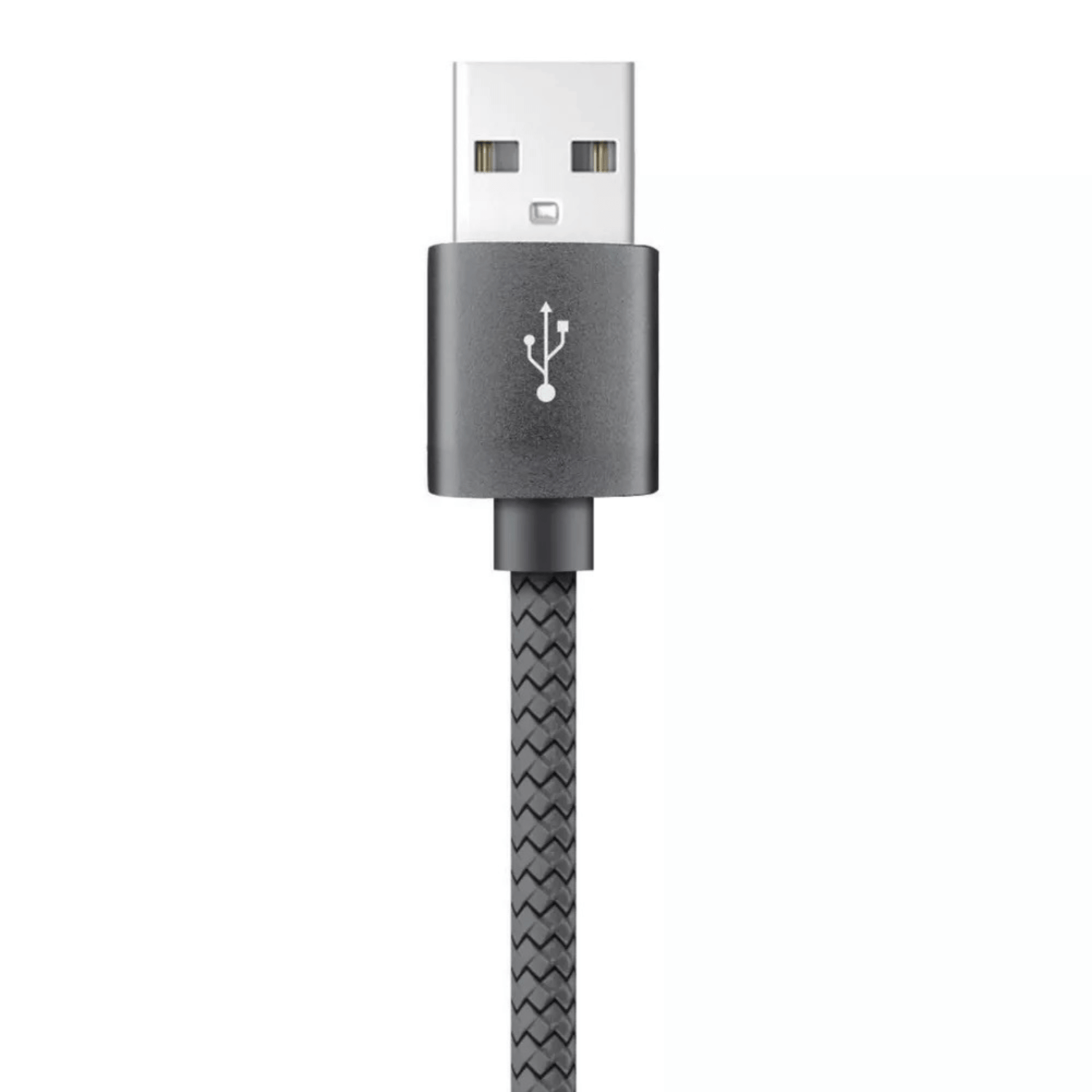 Xyst Charge and Sync USB to USB-C Braided Cable 10Ft Jupiter Gear Home