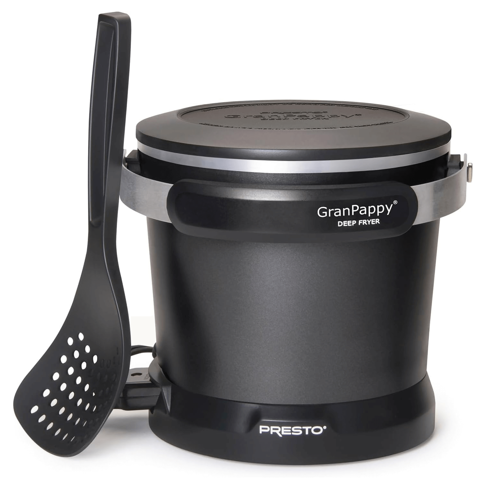 Presto GranPappy Electric Deep Fryer Jupiter Gear Home