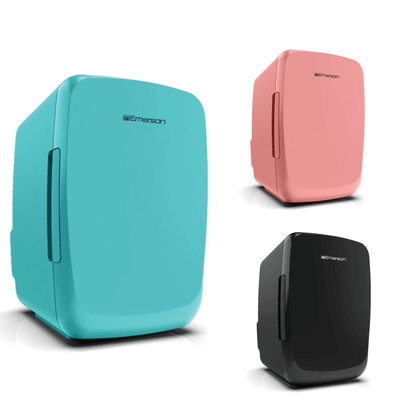 Emerson Portable Mini Fridge Cooler Jupiter Gear Home