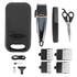Impress 12-piece USB-C Rechargeable Hair Clipper Kit Jupiter Gear Home