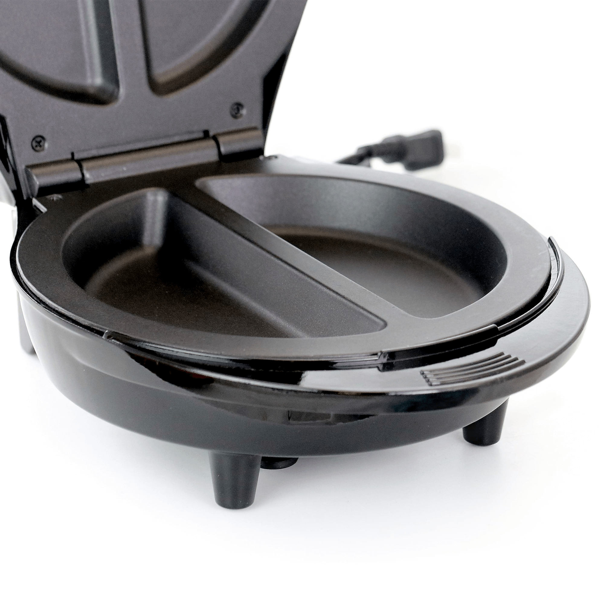 Better Chef Electric Double Omelette Maker Jupiter Gear Home