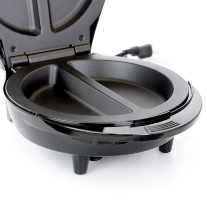 Better Chef Electric Double Omelette Maker Jupiter Gear Home