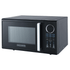 Black & Decker .9cf 900W Countertop Microwave Oven Jupiter Gear Home