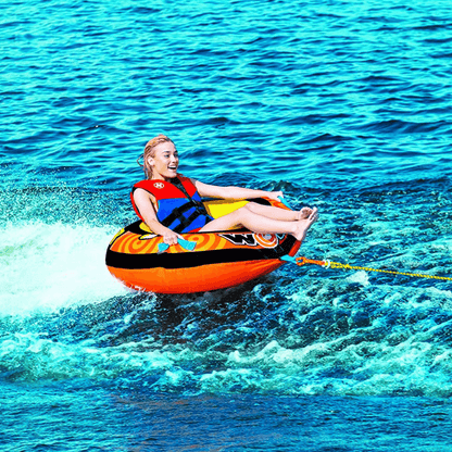WOW Watersports Lil&