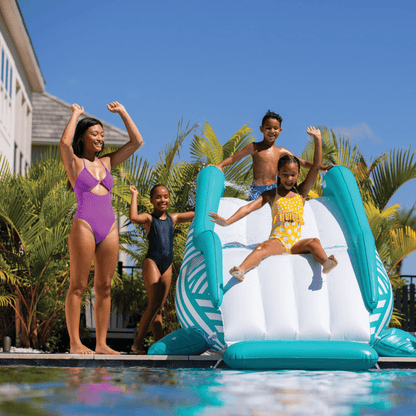 WOW Watersports Wiggler Sprinkler Slide Jupiter Gear Home