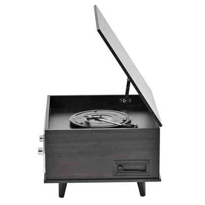 Victor Monroe 8-in-1 Music Center Jupiter Gear Home