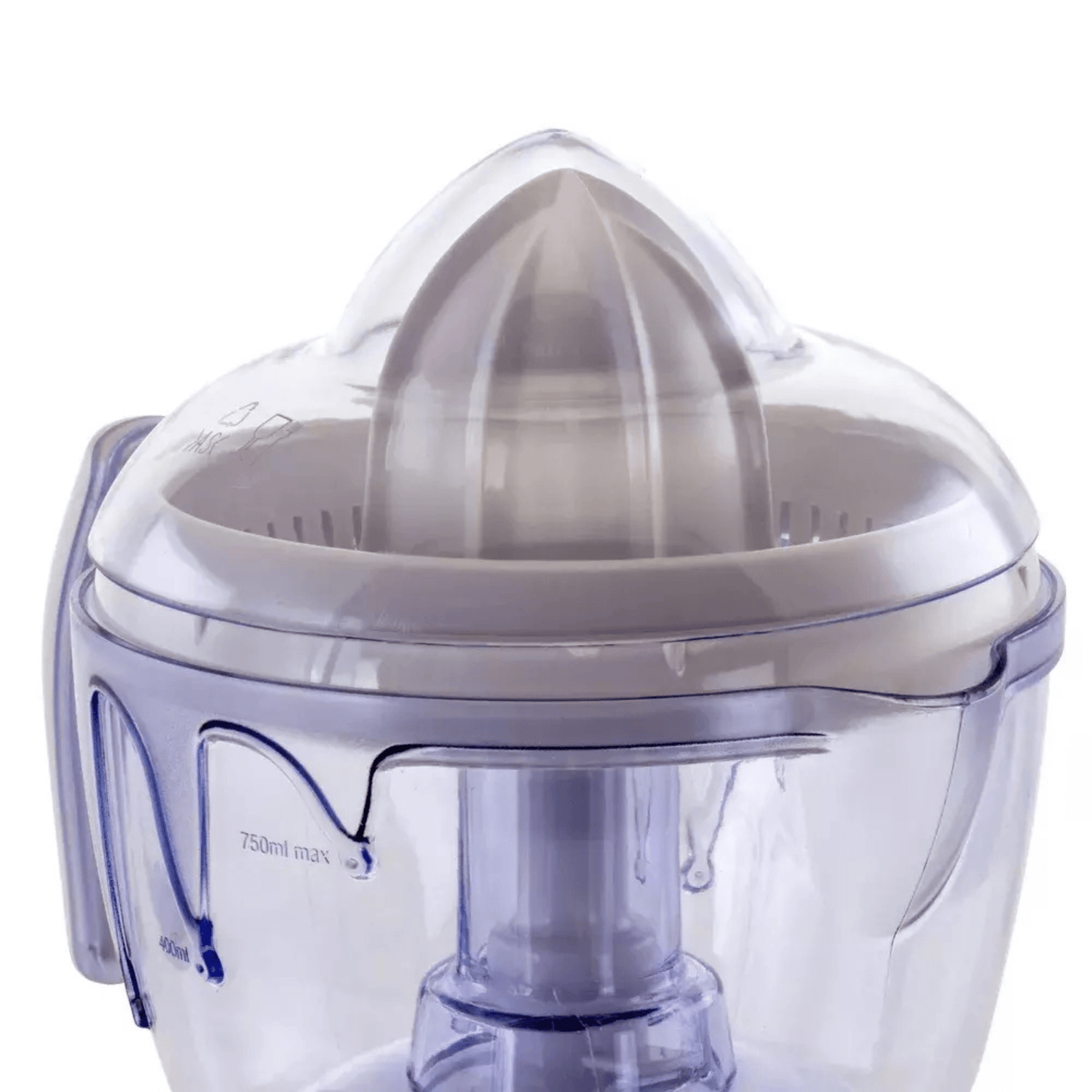 Better Chef 0.75L Self-Reversing Citrus Juicer Jupiter Gear Home