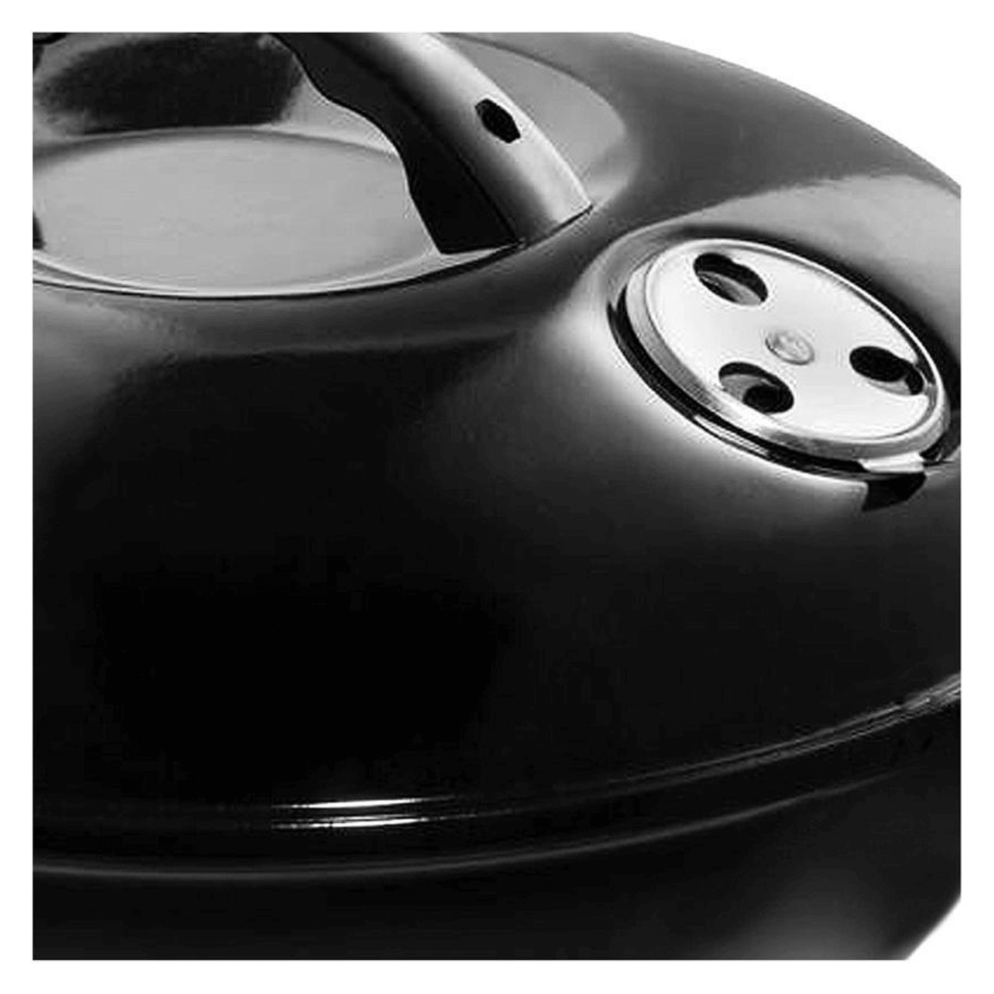 Better Chef 14" Portable Charcoal Barbecue Grill Jupiter Gear Home