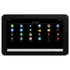 Naxa 10.1” Core Tablet with Android OS 7.1 - Refurbished Jupiter Gear Home