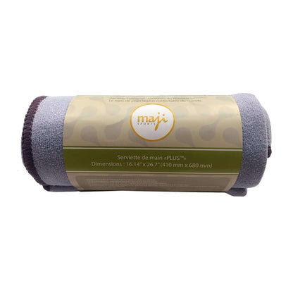 Maji Sports Premium Absorption PLUS™ Yoga Hand Towel (Microfiber Hand Towel) Jupiter Gear Home