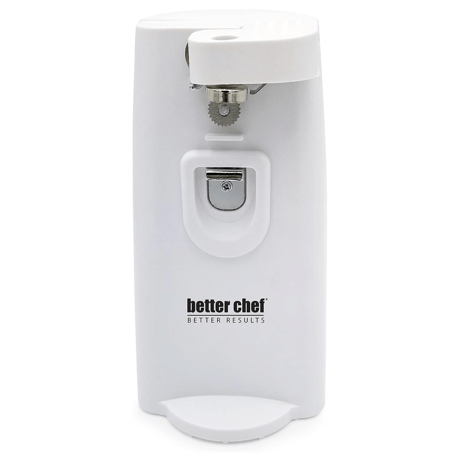 Better Chef Deluxe Tall Electric Can Opener - REFURBISHED Jupiter Gear Home