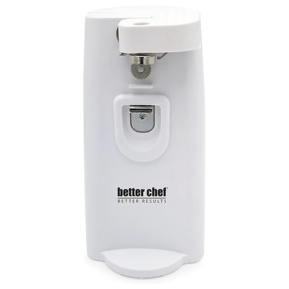 Better Chef Deluxe Tall Electric Can Opener - REFURBISHED Jupiter Gear Home