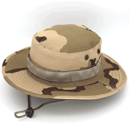 XGear Tactical Wide Brim Boonie Bucket Hat Jupiter Gear Home
