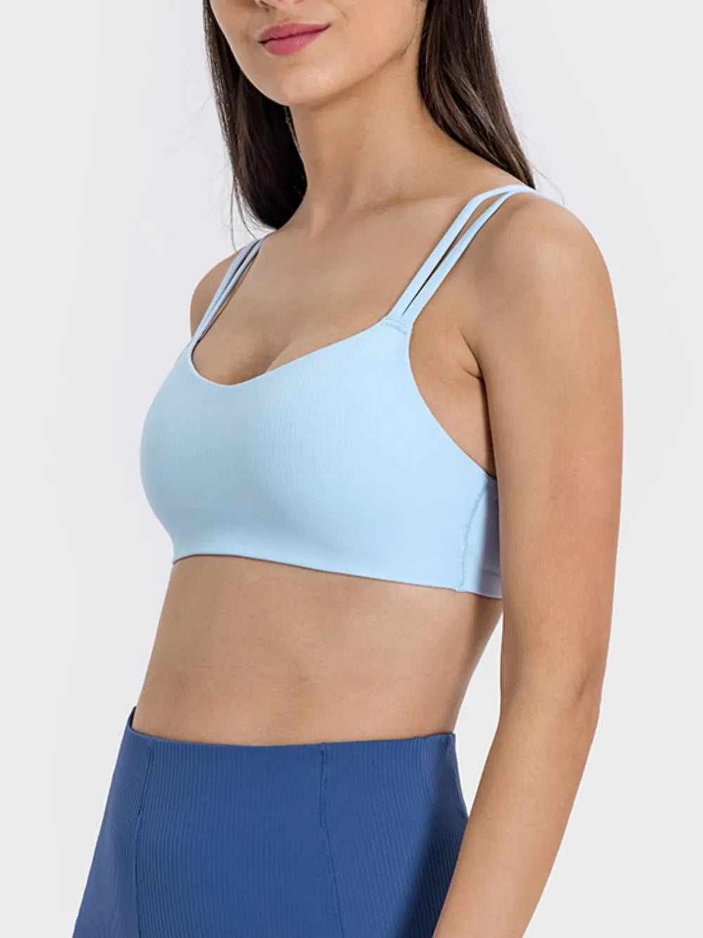 JupiterGear Double-Strap Cami Jupiter Gear Home