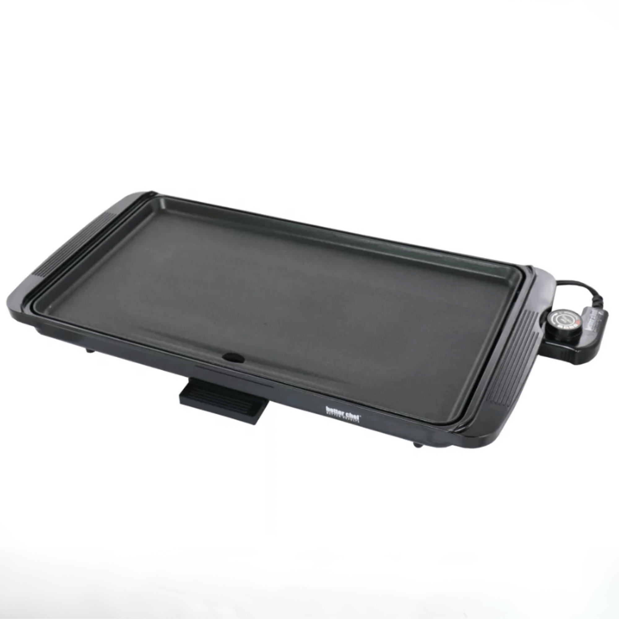 Better Chef Family Size Cool Touch Electric Countertop Griddle Jupiter Gear Home