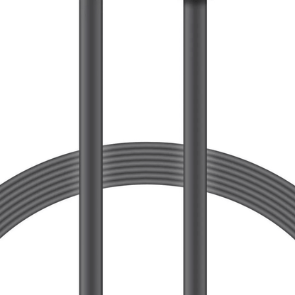 Xyst Charge and Sync USB to USB-C Flat Cable 4Ft Jupiter Gear Home