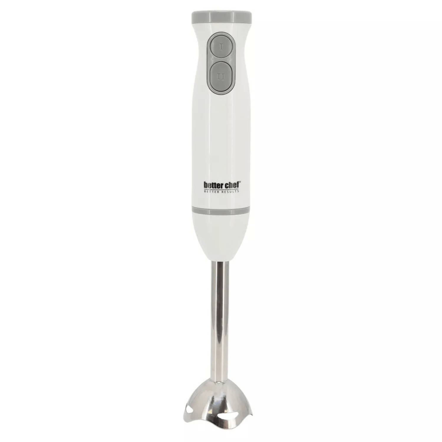 Better Chef 2-Speed 150-Watt Immersion Hand Blender Jupiter Gear Home